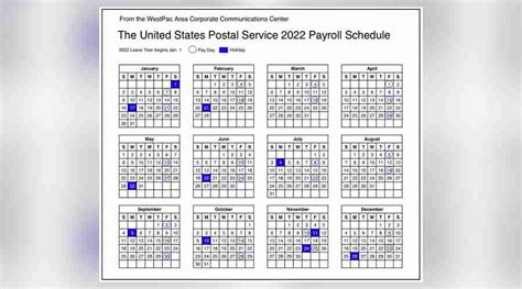 2021 Usps Rotating Days Off Calendar Payroll Calendar. . Rotating days off calendar usps 2022